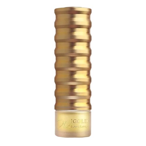 New Brand Prestige Gold For Women Eau de Parfum - Perfume Feminino 100ml 100ml New Brand Prestige Gold For Women Eau de Parfum - Perfume Feminino 100ml 100ml