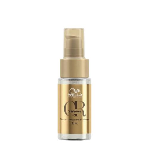 Wella Oil Reflections - Óleo Capilar 30ml 30ml