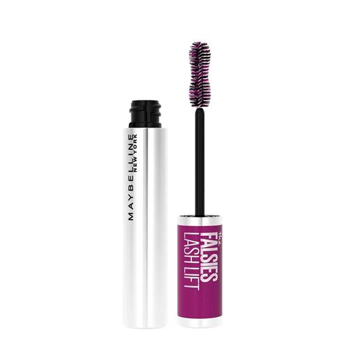 Maybelline New York Lash  201 - Mascara de Cílios 8.6ml Preto