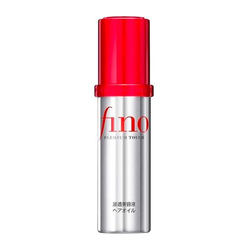 Fino Premium Touch Hair Oil - Óleo Capilar 70ml 70ml