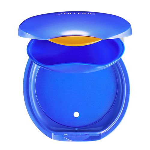 Shiseido Sun Care UV Protective Case - Estojo para Base Compacta NULO