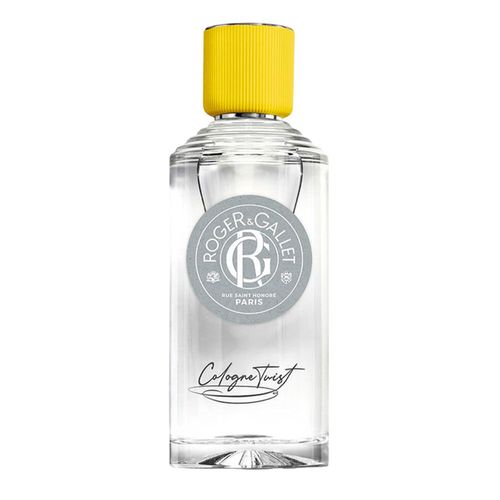 Roger & Gallet Cologne Twist Eau de Cologne - Perfume Masculino 100ml 100ml Roger & Gallet Cologne Twist Eau de Cologne - Perfume Masculino 100ml 100ml