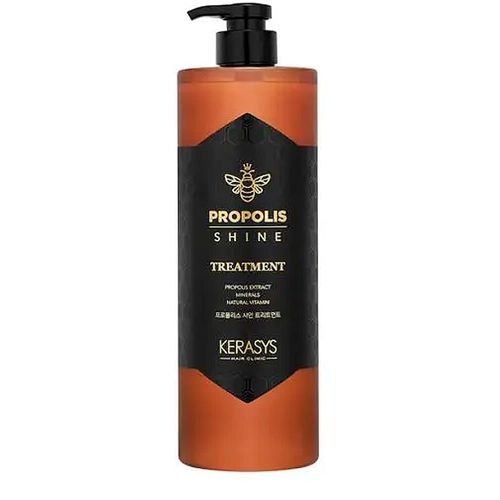 Kerasys Propolis Energy Shine Treat - Condicionador 1000ml 1000ml