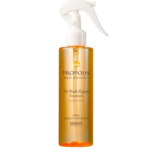 Kerasys Propolis Hair Bonding Treatment - Leave-in 200ml 200ml Kerasys Propolis Hair Bonding Treatment - Leave-in 200ml 200ml