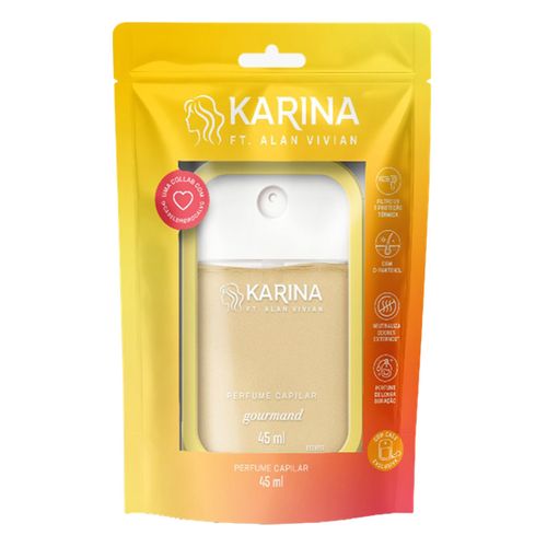 925209---PERFUME-CAPILAR-KARINA-GOURMAND-45ML-FLORA-1 925209---PERFUME-CAPILAR-KARINA-GOURMAND-45ML-FLORA-1