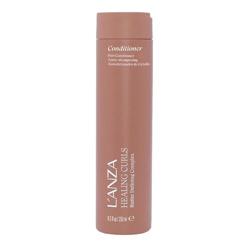 L'anza Healing Curls Conditioner - Condicionador Capilar 250ml 250ml