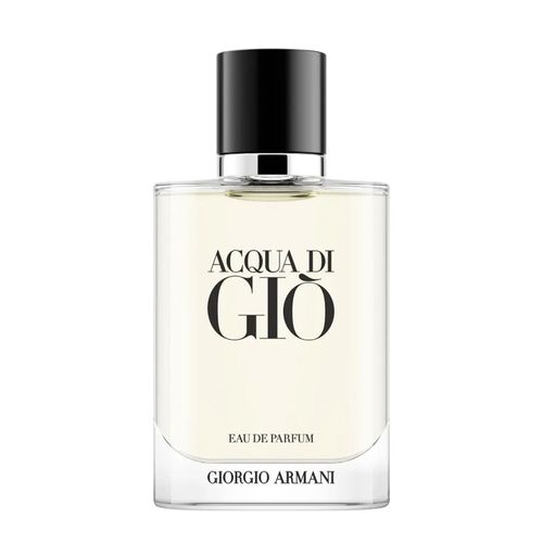 Giorgio Armani Acqua Di Giò Eau de Parfum - Perfume Masculino 50ml 50ml