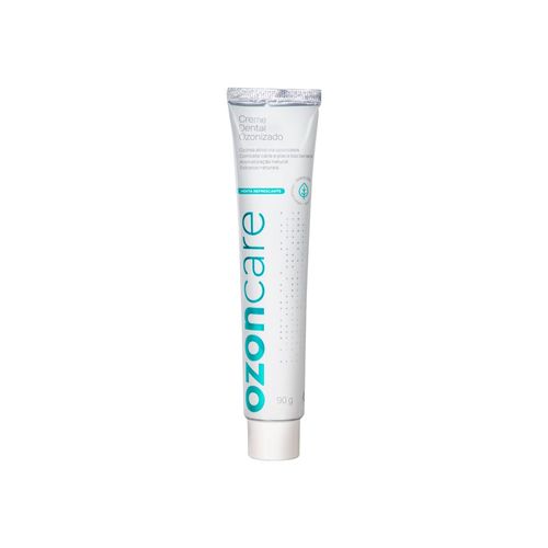 Creme Dental Ozonizado - 90g Creme Dental Ozonizado - 90g