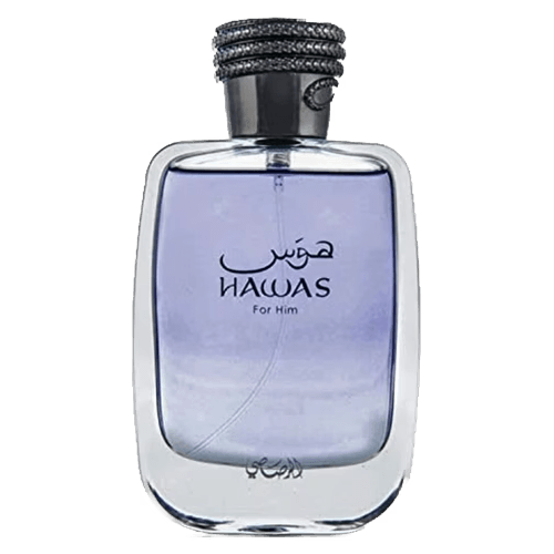 Hawas For Him Rasasi EDP 100ml