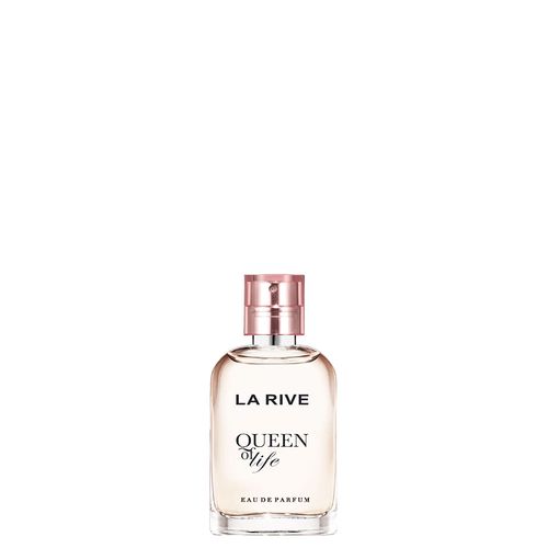 Perfume La Rive Quenn of Life Feminino - Eau de Parfum 30ml 30ml Perfume La Rive Quenn of Life Feminino - Eau de Parfum 30ml 30ml