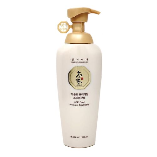 Daeng Gi Meo Ri Ki Gold Premium Treatment - Condicionador 500ml 500ml
