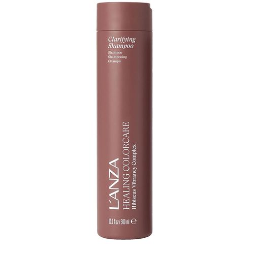 L'Anza Healing Colorcare Clarifying - Shampoo 300ml 300ml L'Anza Healing Colorcare Clarifying - Shampoo 300ml 300ml
