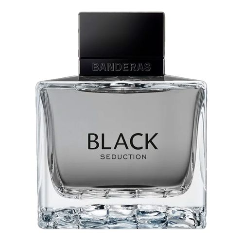 Banderas Black Seduction Eau de Toilette - Perfume Masculino 100ml 100ml