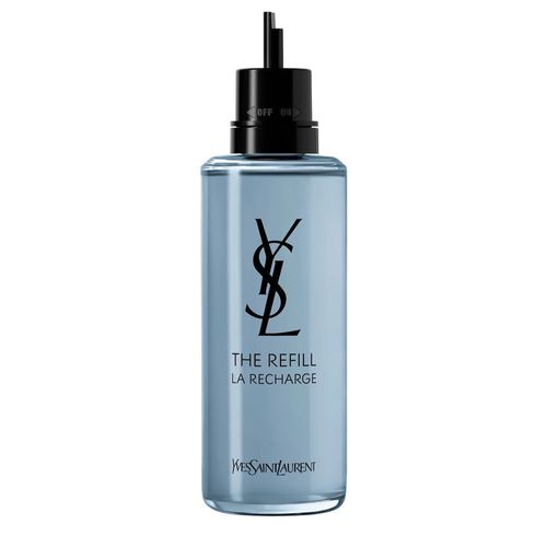 Yves Saint Laurent Y The Refil La Recharge Eau de Parfum Refil - Perfume Masculino 150ml 150ml