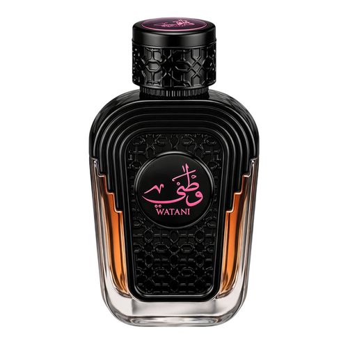 Al Wataniah Watani Pink Eau de Parfum - Perfume Feminino 100ml 100ml Al Wataniah Watani Pink Eau de Parfum - Perfume Feminino 100ml 100ml