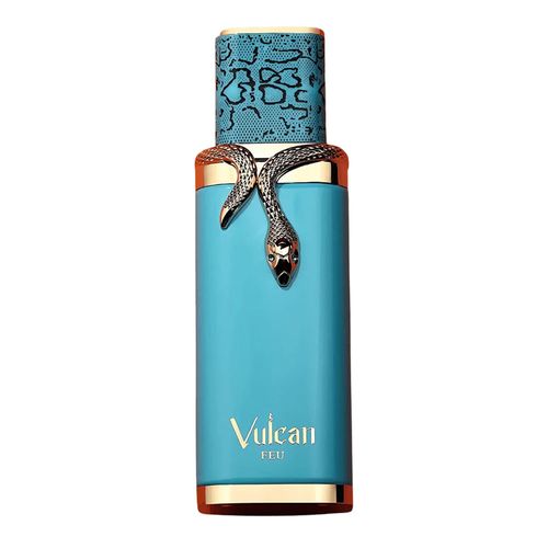 French Avenue Vulcan Feu Eau de Parfum - Perfume Unissex 100ml 100ml