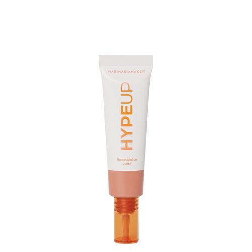 Base Mari Maria Hype Up H6 20ml H6