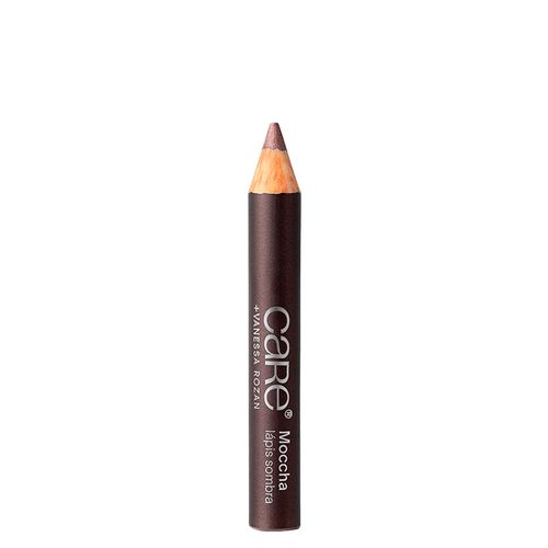 Lápis Sombra Care Natural Beauty Mocha 3,3g Mocha