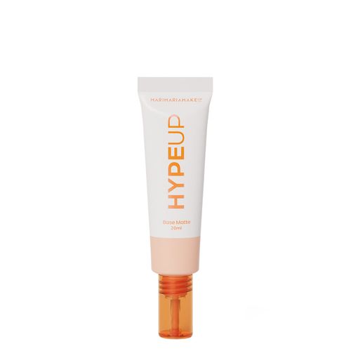 Base Mari Maria Hype Up H1 20ml H1