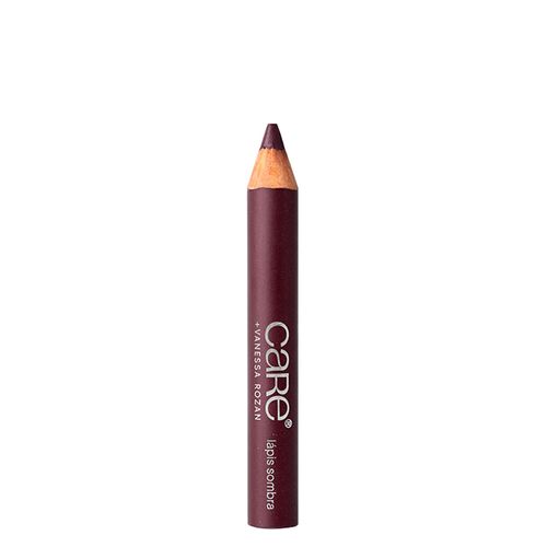 Lápis Sombra Care Natural Beauty Ametist 3,3g Ametist