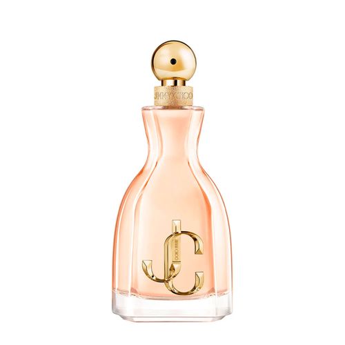 Perfume Jimmy Choo I Want Choo Feminino - Eau de Parfum 125ml 125ml