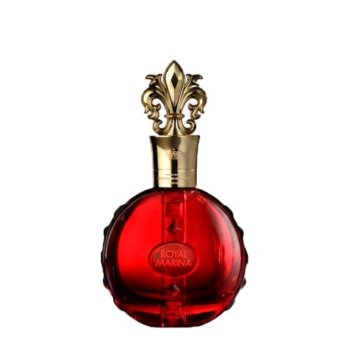 Perfume Marina de Bourbon Royal Marina Red Diamond Feminino - Eau de Parfum 30ml 30ml Perfume Marina de Bourbon Royal Marina Red Diamond Feminino - Eau de Parfum 30ml 30ml