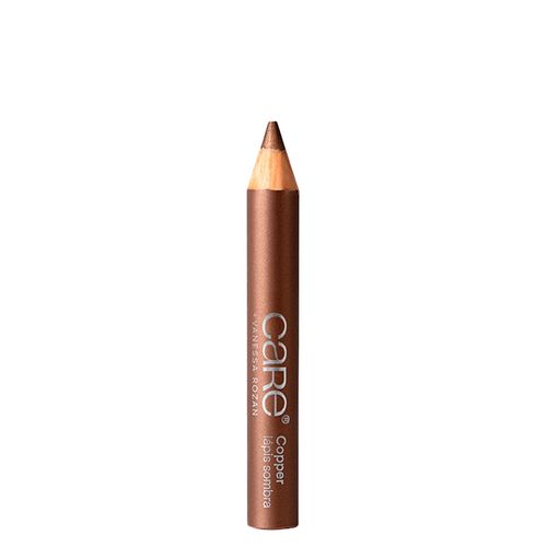 Lápis Sombra Care Natural Beauty Copper 3,3g Copper