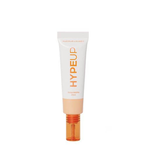 Base Mari Maria Hype Up H2 20ml H2