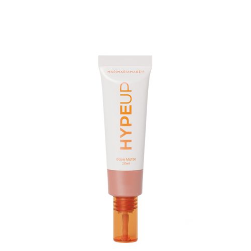 Base Mari Maria Hype Up H7 20ml H7
