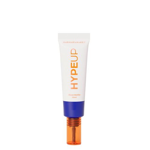 Base Mari Maria Hype Up Azul 20ml Azul Base Mari Maria Hype Up Azul 20ml Azul