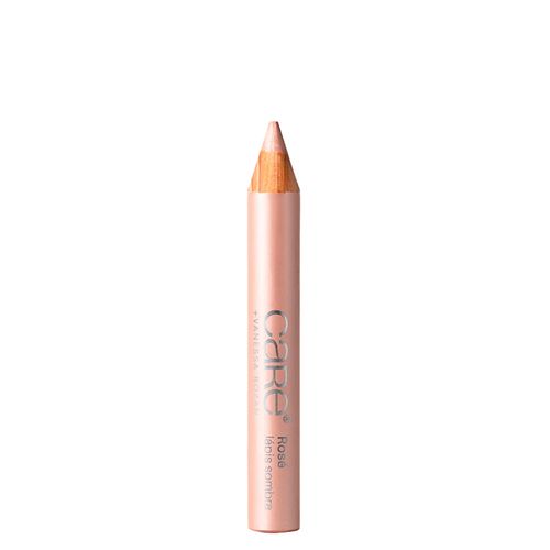 Lápis Sombra Care Natural Beauty Rose 1,20g Rose