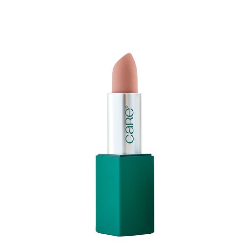 Batom Care Natural Beauty Soft Nude Matte 3,3g Soft Nude