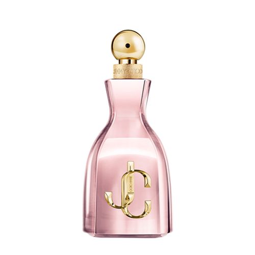 Perfume Jimmy Choo I Want Choo With Love Feminino Eau de Parfum 100ml 100ml