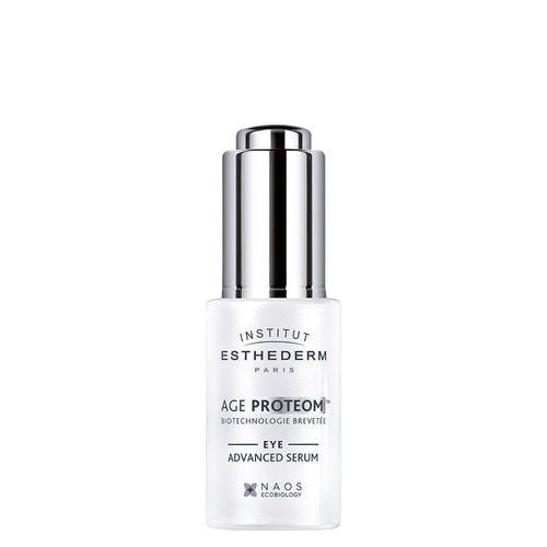 Sérum Esthederm Age Proteom Eye 15ml 15ml