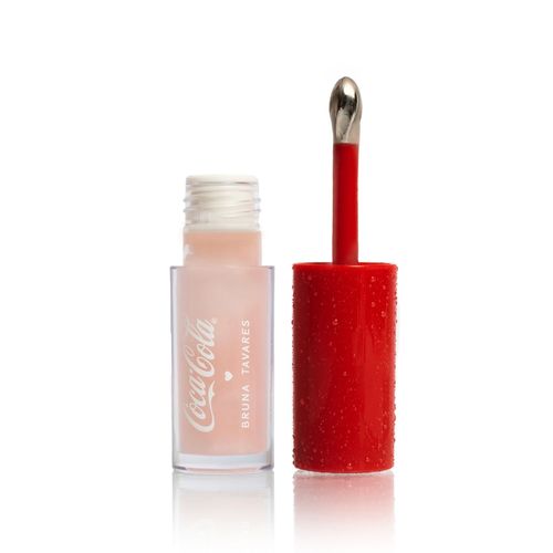 Cream Balm Refresh Your Lips BT Coca-Cola - Bruna Tavares Rosa Cream Balm Refresh Your Lips BT Coca-Cola - Bruna Tavares Rosa