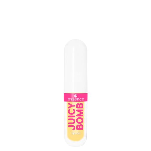 Óleo Labial Essence Juicy Bomb Party 04 Maça 04 Maça