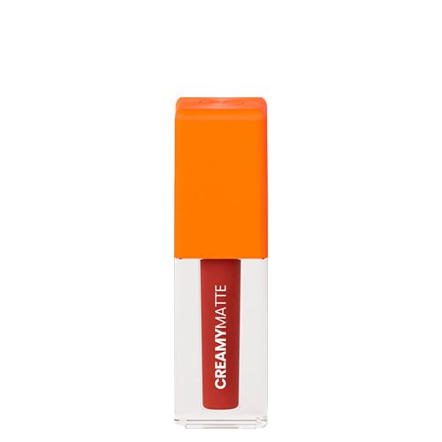 Batom Líquido Mari Maria Creamy Matte Maria Sofia 3,6ml Maria Sofia