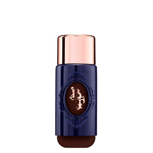 Base Líquida Bruna Tavares Bt Skin D60 40ml Marrom Escuro Intenso