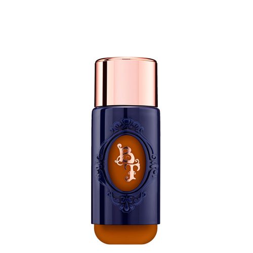 Base Líquida Bruna Tavares Bt Skin T60 40ml Marrom Médio Amarelado Oliva