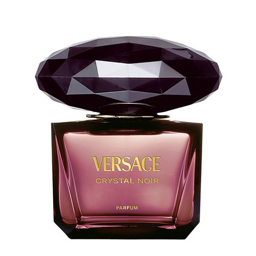 Perfume Versace Crystal Noir Feminino - Parfum 90ml 90ml