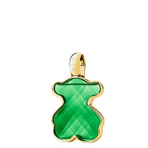 Perfume Tous Loveme The Emerald Elixir Feminino - Parfum 90ml 90ml Perfume Tous Loveme The Emerald Elixir Feminino - Parfum 90ml 90ml