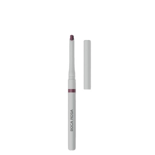 Contorno Labial Boca Rosa  Púrpura Intenso 35g Púrpura Intenso
