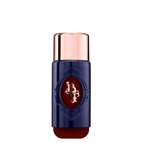 Base Líquida Bruna Tavares Bt Skin D50 40ml Marrom Escuro Avermelhado