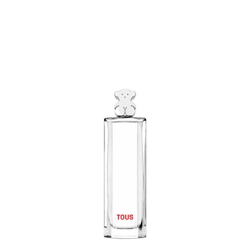 Perfume Tous Feminino - Eau de Toilette 90ml 90ml Perfume Tous Feminino - Eau de Toilette 90ml 90ml