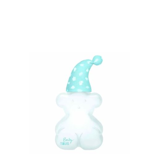 Perfume Tous Baby Unissex - Colônia 100ml 100ml Perfume Tous Baby Unissex - Colônia 100ml 100ml