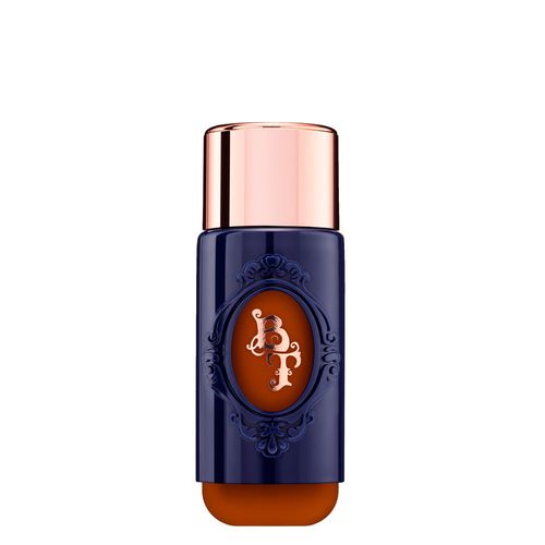 Base Líquida Bruna Tavares Bt Skin T50 40ml Marrom Médio Intensamente Avermelhado