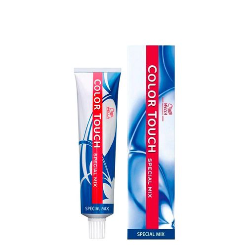 Tonalizante Wella Pro Color Touch 60g 60g Tonalizante Wella Pro Color Touch 60g 60g