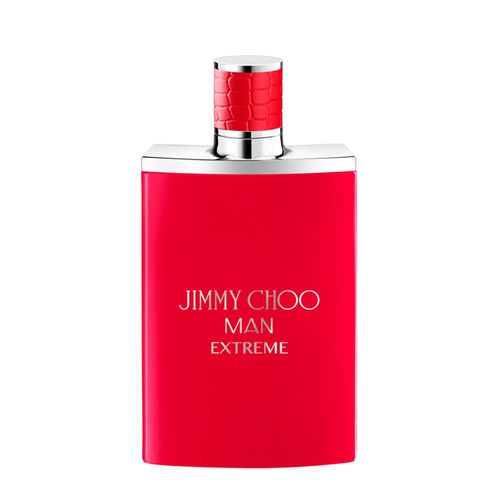 Perfume Jimmy Choo Man Extreme Masculino - Eau de Parfum 100ml 100ml