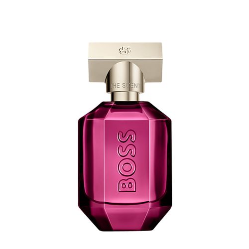 Perfume Hugo Boss The Scent Magnetic For Her Feminino - Eau de Parfum 30ml 30ml