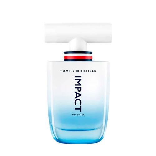 Perfume Tommy Hilfiger Impact Together Masculino - Eau de Toilette 50ml 50ml